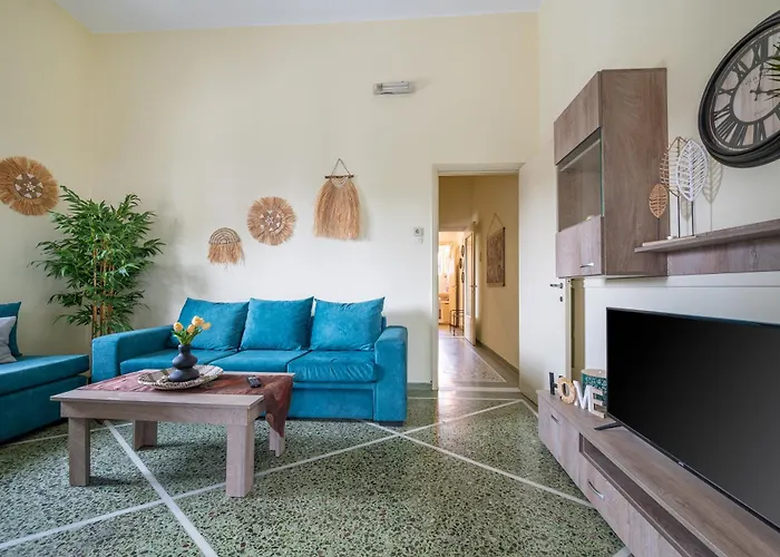 Appartement Thea Kos