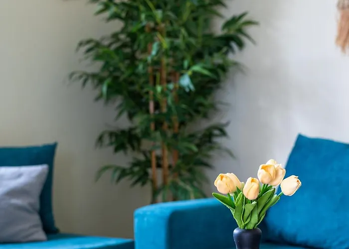 Thea Appartement Kos