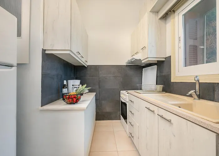 Thea Appartement Kos