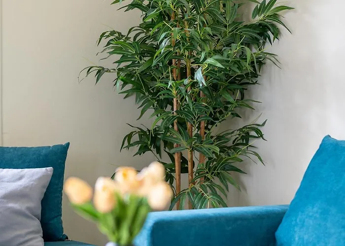 Thea شقة بلدة كوس