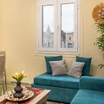 Thea شقة بلدة كوس