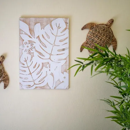 Appartement Thea Kos-stad