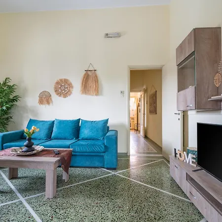 Appartement Thea Kos-stad