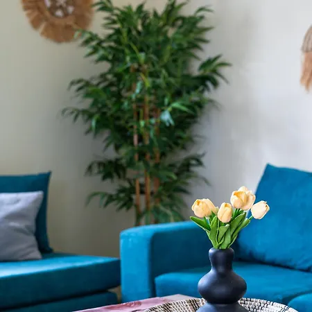 Thea Appartement Kos-stad