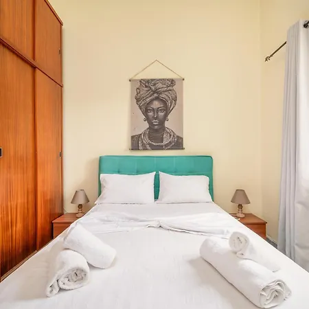 Thea Apartament Miasto Kos