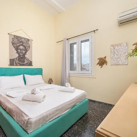 Apartament Thea