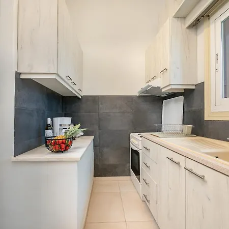 Thea Apartament Miasto Kos