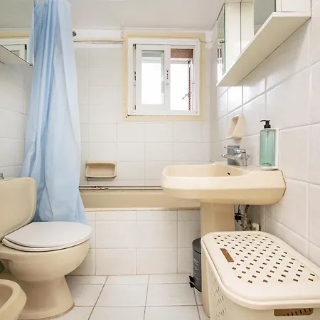 Thea Apartament